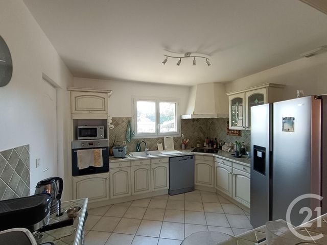 maison à vendre - 6 pièces - 107.86 m2 - COUTRAS - 33 - AQUITAINE - Century 21 G&B Immobilier