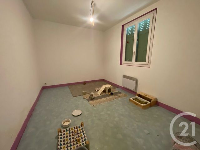maison à vendre - 3 pièces - 85.66 m2 - COUTRAS - 33 - AQUITAINE - Century 21 G&B Immobilier