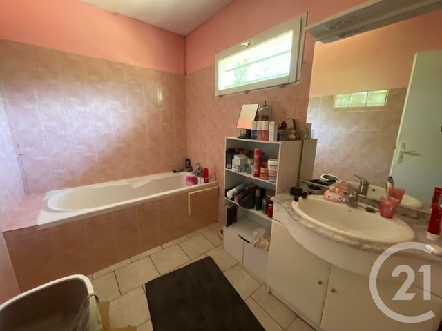 maison à vendre - 3 pièces - 85.66 m2 - COUTRAS - 33 - AQUITAINE - Century 21 G&B Immobilier