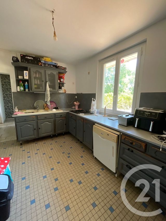 maison à vendre - 3 pièces - 85.66 m2 - COUTRAS - 33 - AQUITAINE - Century 21 G&B Immobilier
