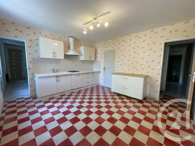 maison à vendre - 5 pièces - 124.7 m2 - COUTRAS - 33 - AQUITAINE - Century 21 G&B Immobilier