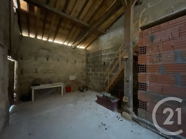 maison à vendre - 5 pièces - 124.7 m2 - COUTRAS - 33 - AQUITAINE - Century 21 G&B Immobilier