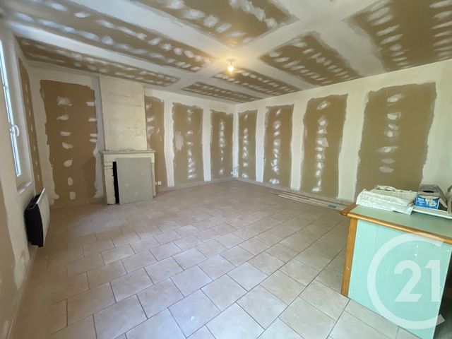 maison à vendre - 5 pièces - 124.7 m2 - COUTRAS - 33 - AQUITAINE - Century 21 G&B Immobilier