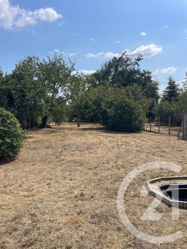 maison à vendre - 5 pièces - 124.7 m2 - COUTRAS - 33 - AQUITAINE - Century 21 G&B Immobilier
