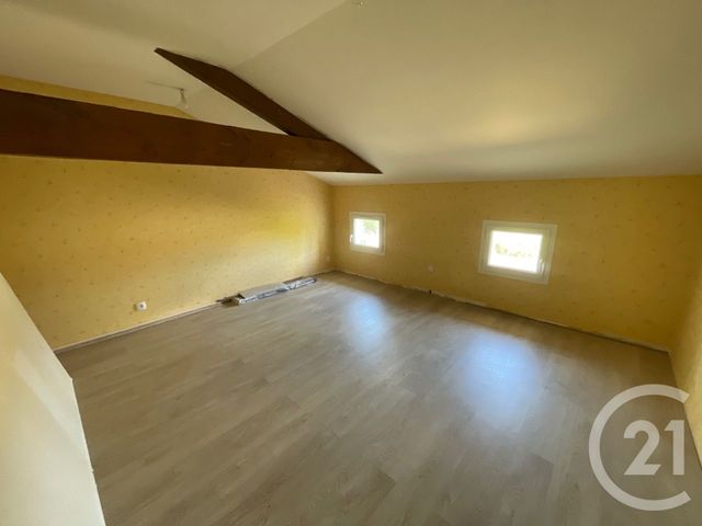 maison à vendre - 5 pièces - 124.7 m2 - COUTRAS - 33 - AQUITAINE - Century 21 G&B Immobilier