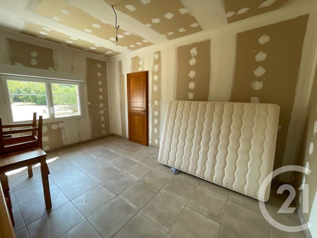 maison à vendre - 5 pièces - 124.7 m2 - COUTRAS - 33 - AQUITAINE - Century 21 G&B Immobilier