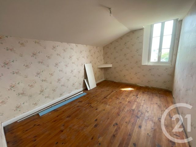 maison à vendre - 5 pièces - 124.7 m2 - COUTRAS - 33 - AQUITAINE - Century 21 G&B Immobilier