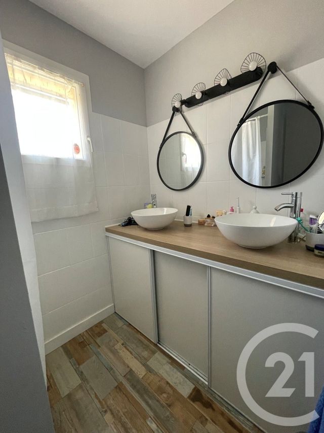 maison à vendre - 4 pièces - 85.39 m2 - COUTRAS - 33 - AQUITAINE - Century 21 G&B Immobilier
