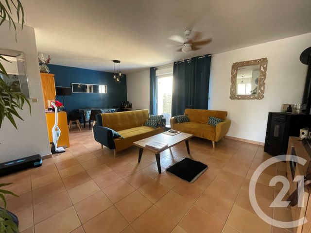 maison à vendre - 4 pièces - 85.39 m2 - COUTRAS - 33 - AQUITAINE - Century 21 G&B Immobilier