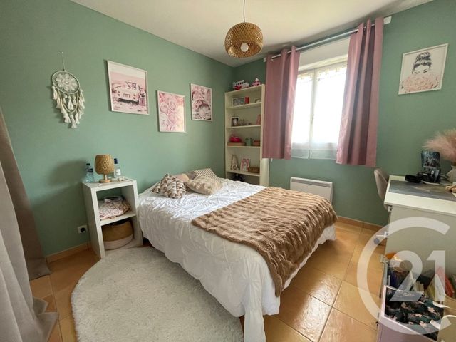 maison à vendre - 4 pièces - 85.39 m2 - COUTRAS - 33 - AQUITAINE - Century 21 G&B Immobilier