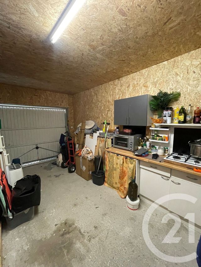 maison à vendre - 4 pièces - 85.39 m2 - COUTRAS - 33 - AQUITAINE - Century 21 G&B Immobilier