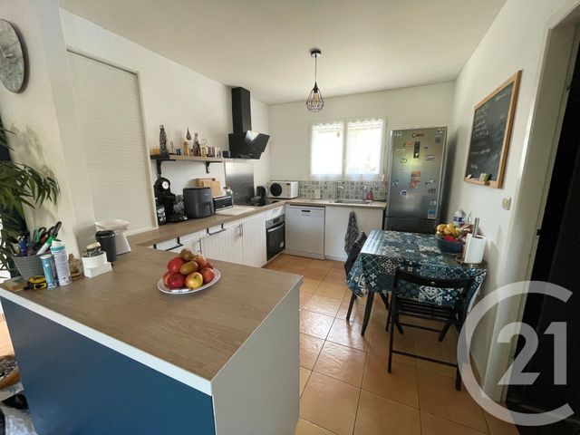 maison à vendre - 4 pièces - 85.39 m2 - COUTRAS - 33 - AQUITAINE - Century 21 G&B Immobilier