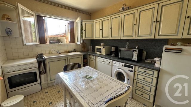 maison à vendre - 3 pièces - 77.7 m2 - LES PEINTURES - 33 - AQUITAINE - Century 21 G&B Immobilier