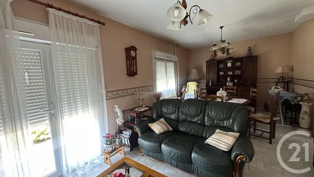 maison à vendre - 3 pièces - 77.7 m2 - LES PEINTURES - 33 - AQUITAINE - Century 21 G&B Immobilier