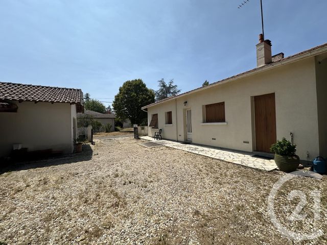 maison à vendre - 3 pièces - 77.7 m2 - LES PEINTURES - 33 - AQUITAINE - Century 21 G&B Immobilier
