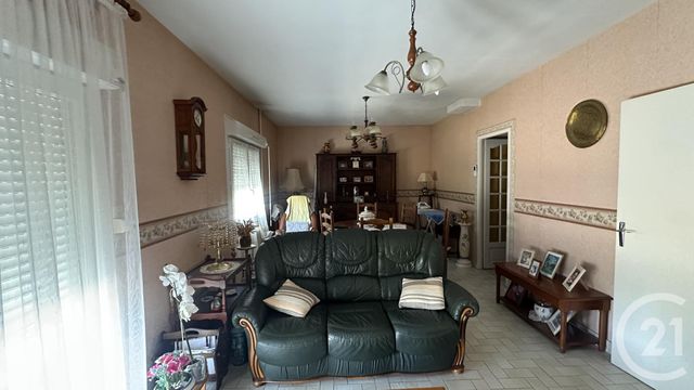 maison à vendre - 3 pièces - 77.7 m2 - LES PEINTURES - 33 - AQUITAINE - Century 21 G&B Immobilier