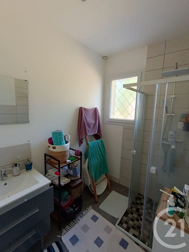 maison à vendre - 5 pièces - 89.17 m2 - COUTRAS - 33 - AQUITAINE - Century 21 G&B Immobilier