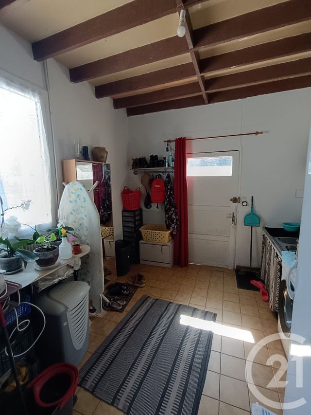 maison à vendre - 5 pièces - 89.17 m2 - COUTRAS - 33 - AQUITAINE - Century 21 G&B Immobilier
