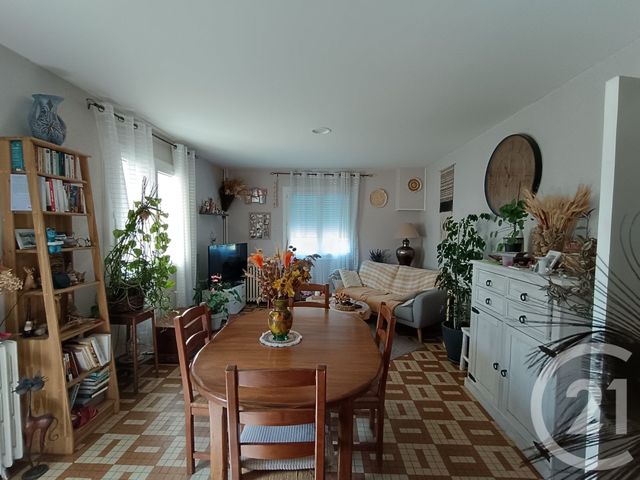 maison à vendre - 5 pièces - 89.17 m2 - COUTRAS - 33 - AQUITAINE - Century 21 G&B Immobilier