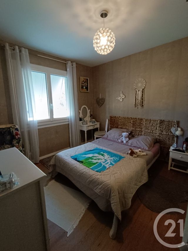 maison à vendre - 5 pièces - 89.17 m2 - COUTRAS - 33 - AQUITAINE - Century 21 G&B Immobilier