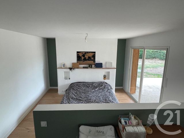 maison à vendre - 6 pièces - 161.35 m2 - COUTRAS - 33 - AQUITAINE - Century 21 G&B Immobilier