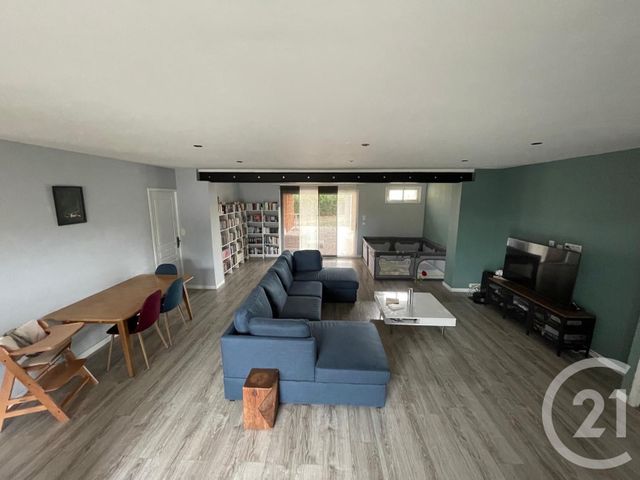 maison à vendre - 6 pièces - 161.35 m2 - COUTRAS - 33 - AQUITAINE - Century 21 G&B Immobilier