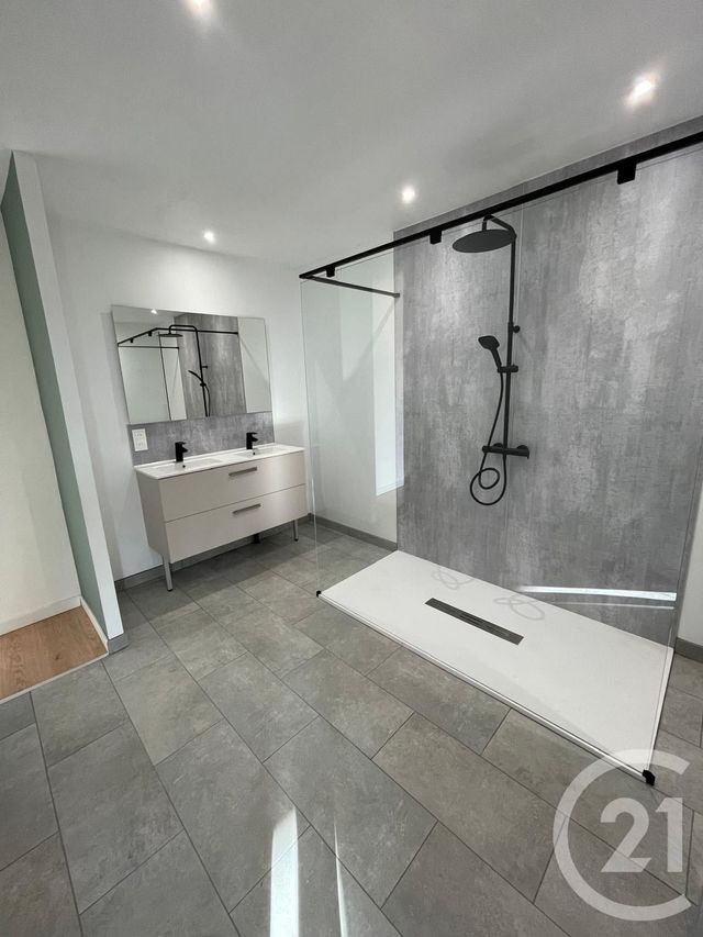 maison à vendre - 6 pièces - 161.35 m2 - COUTRAS - 33 - AQUITAINE - Century 21 G&B Immobilier