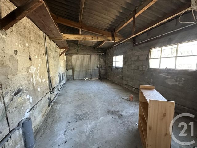 maison à vendre - 2 pièces - 85.47 m2 - ST MEDARD DE GUIZIERES - 33 - AQUITAINE - Century 21 G&B Immobilier