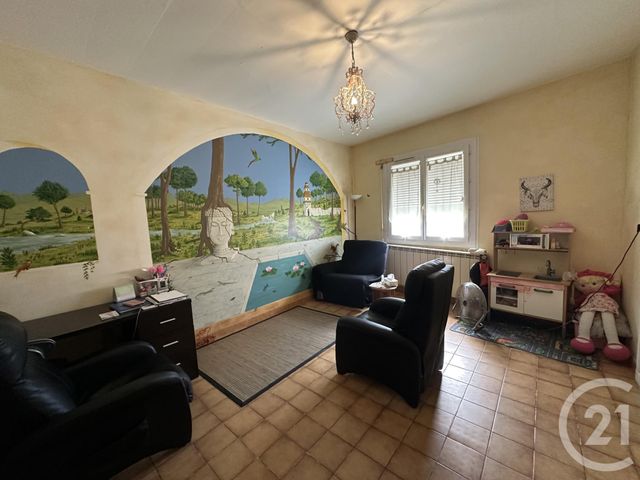 maison à vendre - 2 pièces - 85.47 m2 - ST MEDARD DE GUIZIERES - 33 - AQUITAINE - Century 21 G&B Immobilier