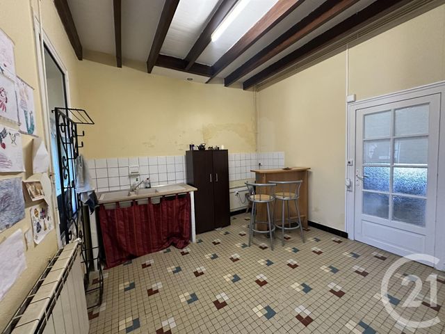 maison à vendre - 2 pièces - 85.47 m2 - ST MEDARD DE GUIZIERES - 33 - AQUITAINE - Century 21 G&B Immobilier