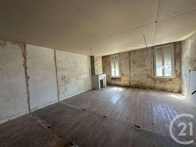 maison à vendre - 2 pièces - 85.47 m2 - ST MEDARD DE GUIZIERES - 33 - AQUITAINE - Century 21 G&B Immobilier