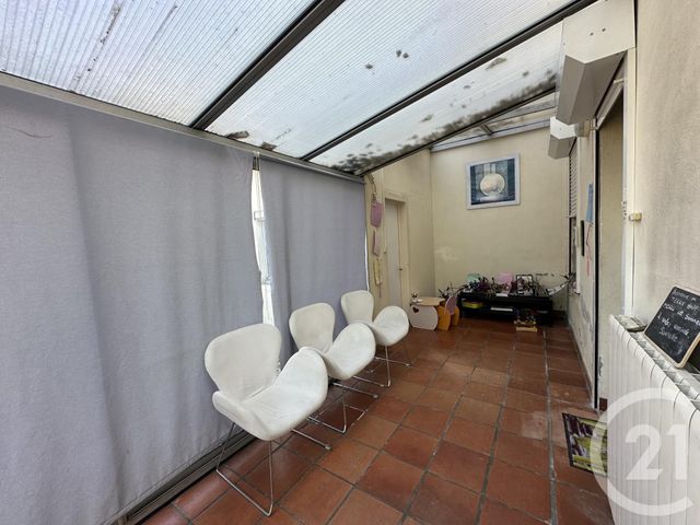 maison à vendre - 2 pièces - 85.47 m2 - ST MEDARD DE GUIZIERES - 33 - AQUITAINE - Century 21 G&B Immobilier