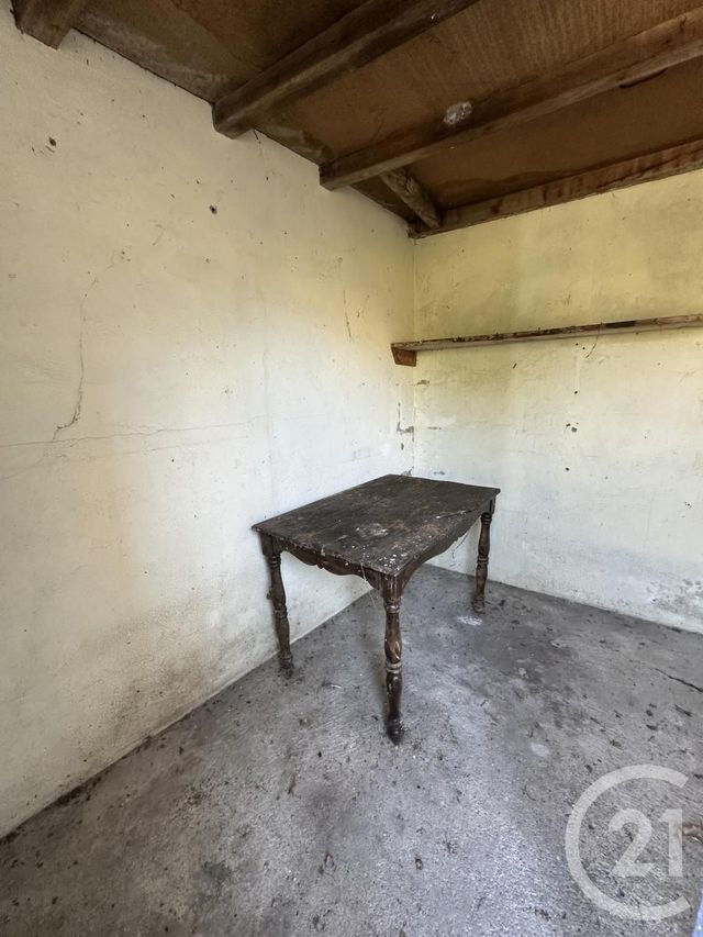 maison à vendre - 2 pièces - 85.47 m2 - ST MEDARD DE GUIZIERES - 33 - AQUITAINE - Century 21 G&B Immobilier