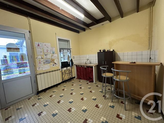 maison à vendre - 2 pièces - 85.47 m2 - ST MEDARD DE GUIZIERES - 33 - AQUITAINE - Century 21 G&B Immobilier