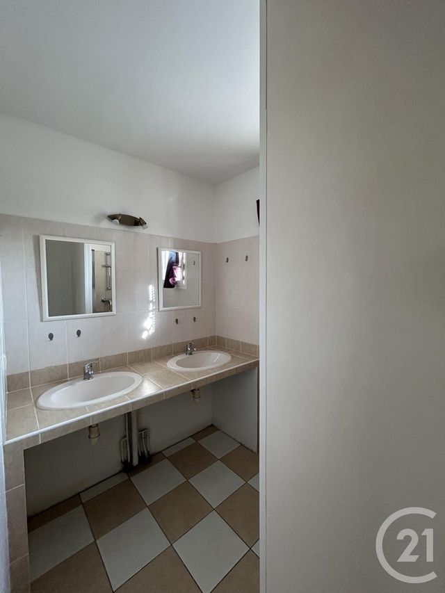 maison à vendre - 4 pièces - 89.9 m2 - COUTRAS - 33 - AQUITAINE - Century 21 G&B Immobilier