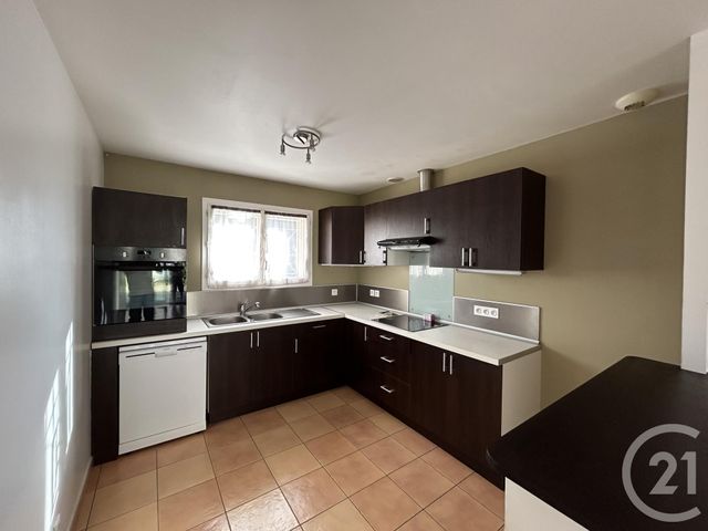 maison à vendre - 4 pièces - 89.9 m2 - COUTRAS - 33 - AQUITAINE - Century 21 G&B Immobilier