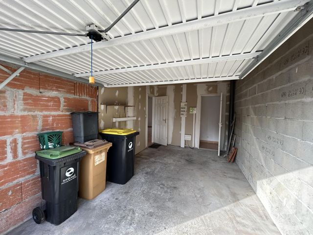 maison à vendre - 4 pièces - 89.9 m2 - COUTRAS - 33 - AQUITAINE - Century 21 G&B Immobilier