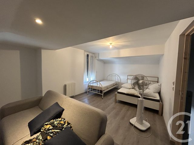 maison à vendre - 9 pièces - 256.62 m2 - LES EGLISOTTES ET CHALAURES - 33 - AQUITAINE - Century 21 G&B Immobilier