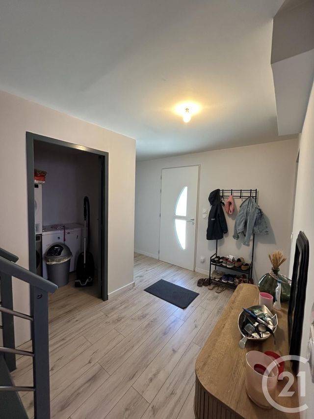 maison à vendre - 9 pièces - 256.62 m2 - LES EGLISOTTES ET CHALAURES - 33 - AQUITAINE - Century 21 G&B Immobilier
