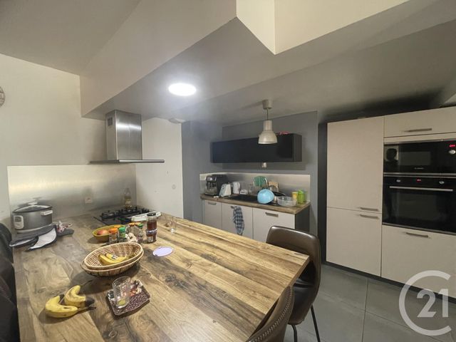 maison à vendre - 9 pièces - 256.62 m2 - LES EGLISOTTES ET CHALAURES - 33 - AQUITAINE - Century 21 G&B Immobilier