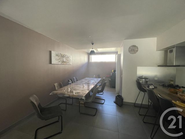 maison à vendre - 9 pièces - 256.62 m2 - LES EGLISOTTES ET CHALAURES - 33 - AQUITAINE - Century 21 G&B Immobilier