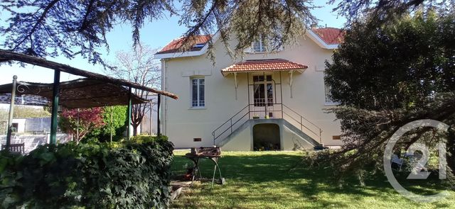 maison - COUTRAS - 33