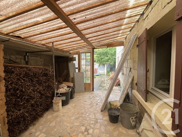 Afficher la photo en grand maison à vendre - 9 pièces - 157.93 m2 - ST DENIS DE PILE - 33 - AQUITAINE - Century 21 G&B Immobilier