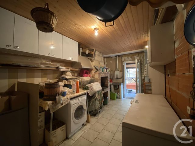 Afficher la photo en grand maison à vendre - 9 pièces - 157.93 m2 - ST DENIS DE PILE - 33 - AQUITAINE - Century 21 G&B Immobilier