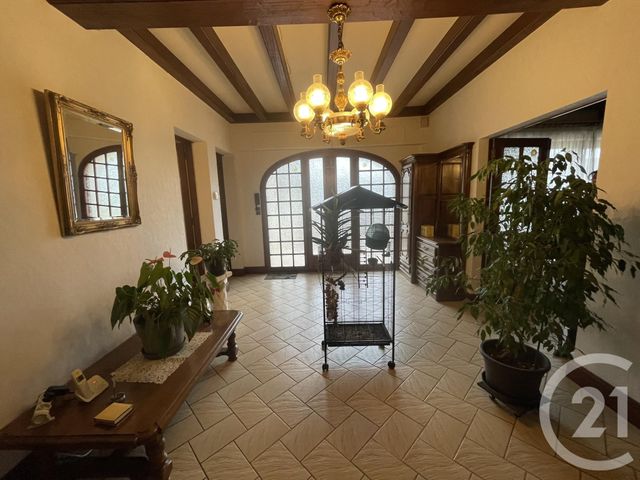 maison à vendre - 6 pièces - 245.52 m2 - COUTRAS - 33 - AQUITAINE - Century 21 G&B Immobilier