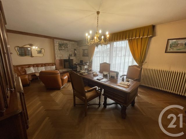 maison à vendre - 6 pièces - 245.52 m2 - COUTRAS - 33 - AQUITAINE - Century 21 G&B Immobilier