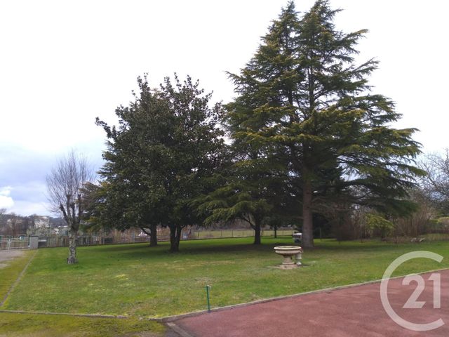 maison à vendre - 6 pièces - 245.52 m2 - COUTRAS - 33 - AQUITAINE - Century 21 G&B Immobilier