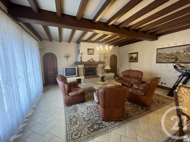 maison à vendre - 6 pièces - 245.52 m2 - COUTRAS - 33 - AQUITAINE - Century 21 G&B Immobilier